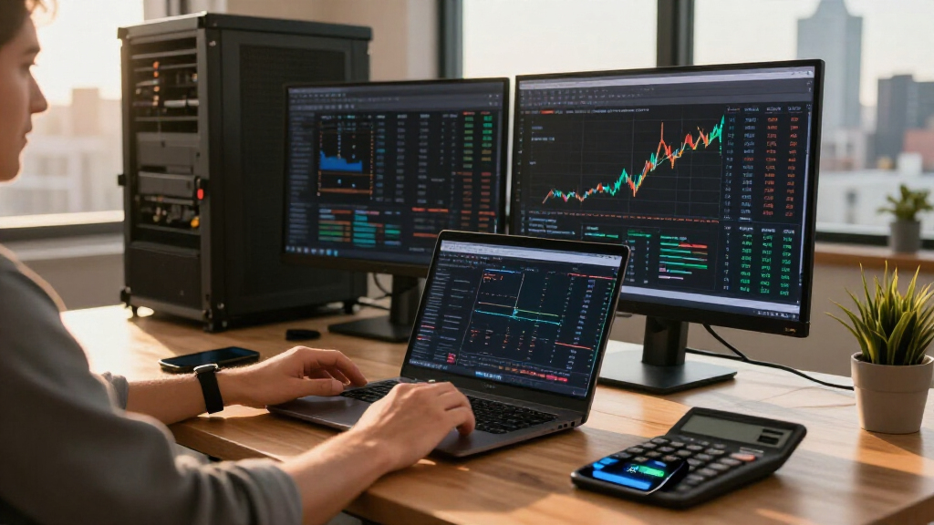 Could Stock Sales Help Big Tech Pay For AI?