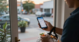 DoorDash To Acquire Instacart