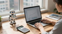 Dots, Bots, And Math: Examining AI’s Place In The World Of Work