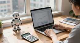 Dots, Bots, And Math: Examining AI’s Place In The World Of Work