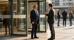 ESMA Appoints Carlos San Basilio As The New Member Of Its Management Board