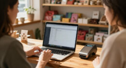 Find Small-Business Sales That Align With Your Experience