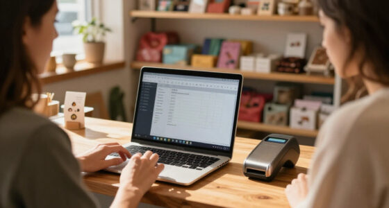 Find Small-Business Sales That Align With Your Experience