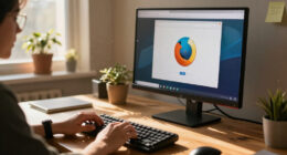 Firefox Security Fixes Under The AI Lens: Epoch AI’s Findings