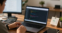 FrontierCode: What Goes Into Reviewing A Pull Request From AI?