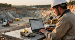 Gold Miners Trade At Discount After Selloff: Haywood