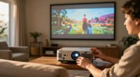 How AI Is Shaping Immersive Viewing: 10 Best Home Theater Projectors For 2027