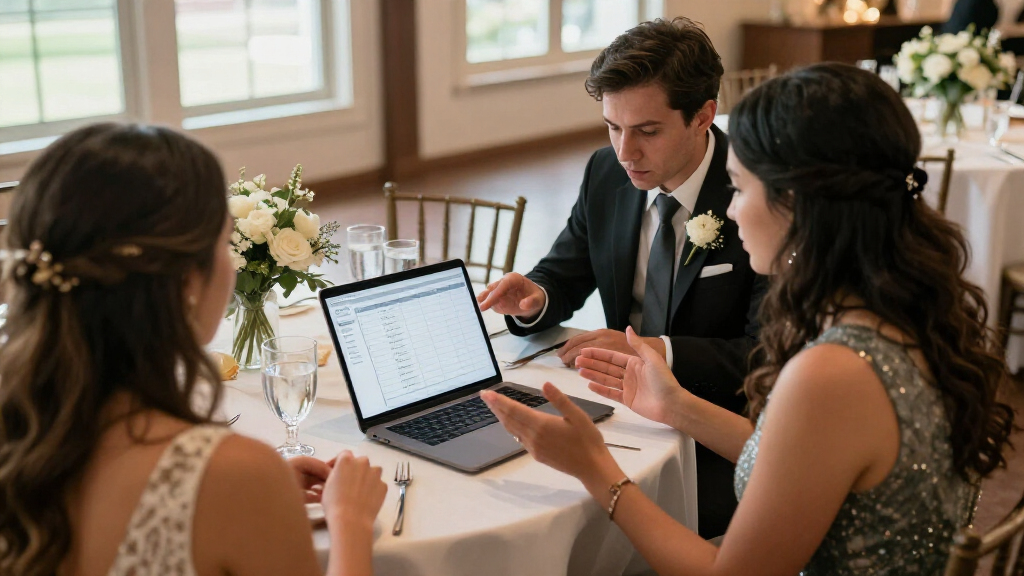 How Can A Client Conflict Manager Help Wedding And Event Businesses?