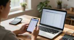 How The AI Boom Could Change What Phones And PCs Cost