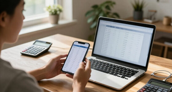 How The AI Boom Could Change What Phones And PCs Cost