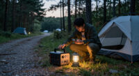 How To Compare 15 Portable Power Stations For Camping And Emergency Backup In 2027