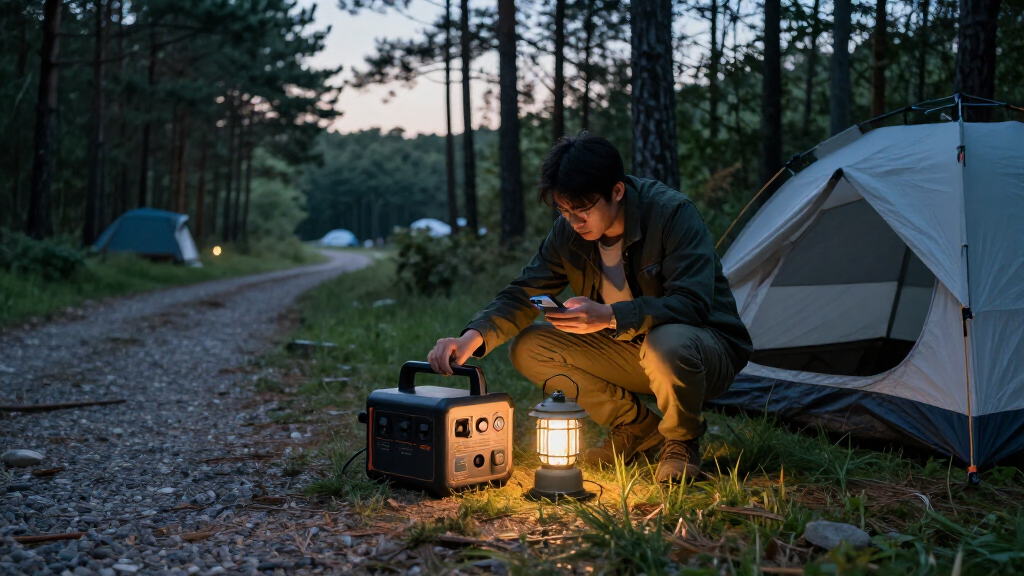 How To Compare 15 Portable Power Stations For Camping And Emergency Backup In 2027