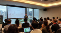 Keynote Speech - Hong Kong Green Finance Association (HKGFA)-GBA Green Finance Alliance Annual Forum (GFA) Annual Forum