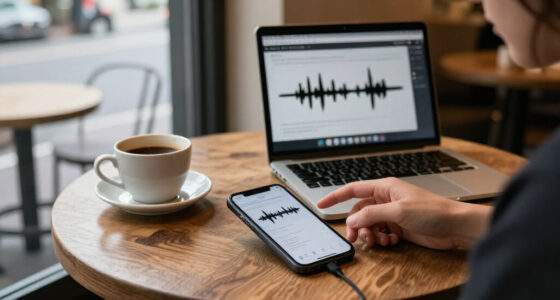 Meeting, Dictation, Or Field Work? Explore 11 AI Transcription Picks