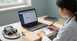 Microsoft’s AI And Doctors: What The Science Paper Focused On
