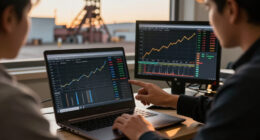 Moly Heads For 6Th Straight Deficit, Record Prices: BMO