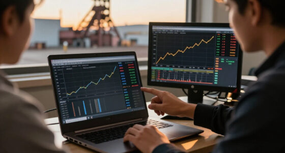 Moly Heads For 6Th Straight Deficit, Record Prices: BMO