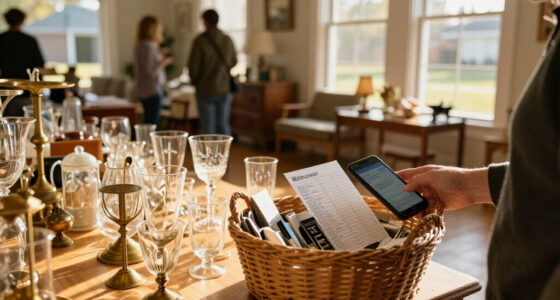 Need Resale Stock? Browse Estate Sale Leads By Category