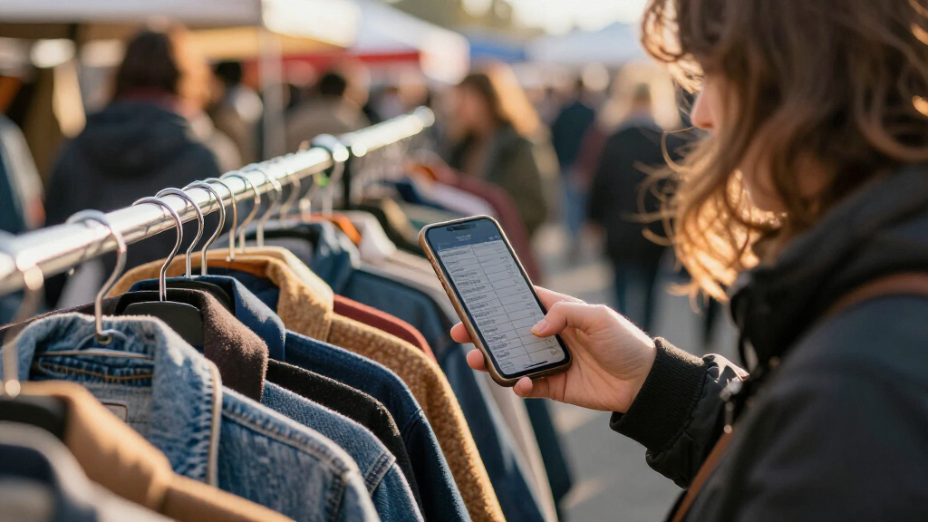 One Search For Secondhand Finds Across Multiple Platforms