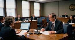 Opening Statement To The Senate Economics Legislation Committee (Supplementary Budget Estimates)