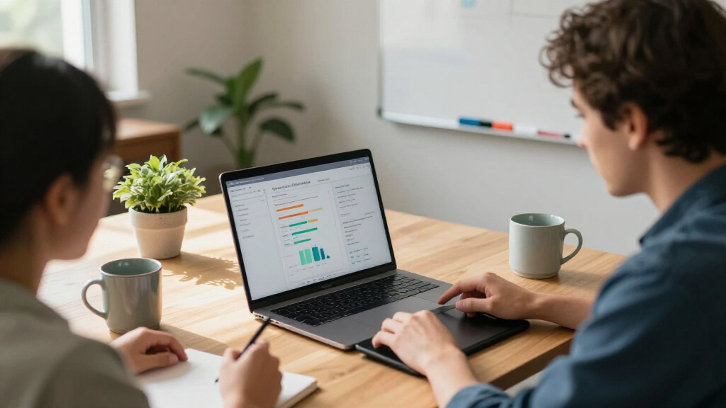 Switching Services Help Nonprofits Navigate Open-source Options