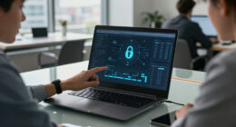 The Cryptography Supporting Finance And Defence Is Entering A New Era
