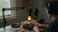 The Home Recording Microphone Guide: 10 Studio Condenser Options For 2027