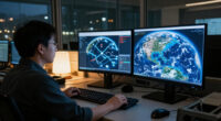 The Meaning Of Google’s Satellite Haiku For AI In Space