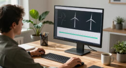 The Role Of SVG In “TURBINE — WERK 9”’S Rotor Animation