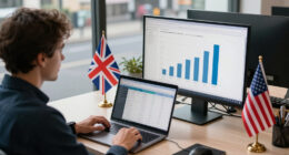 The UK Pays More Than The US To Test Advanced AI—Here’s How Much