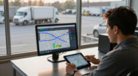 Universal Logistics Holdings, Inc. Reports Third Quarter 2026 Financial Results; Declares Dividend