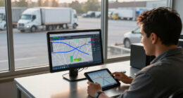 Universal Logistics Holdings, Inc. Reports Third Quarter 2026 Financial Results; Declares Dividend