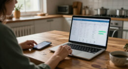 Using An AI Agent For Money? Limit What It Can Access