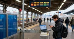 What A Railway Breach Can Teach Us About AI Token Security