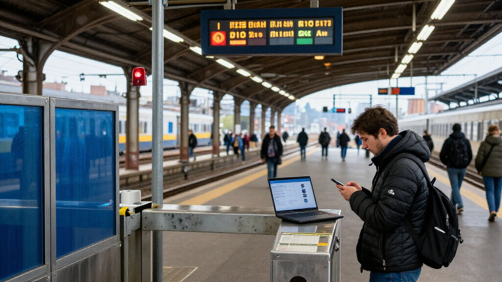 What A Railway Breach Can Teach Us About AI Token Security