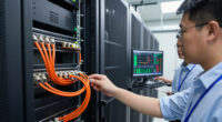 What Is Driving The Move To 800-Volt DC In AI Data Centers?