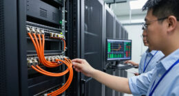 What Is Driving The Move To 800-Volt DC In AI Data Centers?