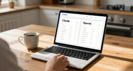 Which AI Subscription Offers Better Value? Study Compares Claude And OpenAI