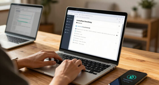 Why The Stolen Key Issue Is A WordPress Security Concern