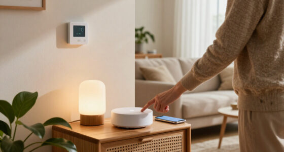 Your 2027 Guide To AI Home Automation Hubs For Connected Homes
